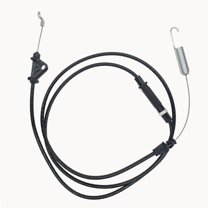 Rouleau de commande de <span class=keywords><strong>souffleuse</strong></span> à neige PY, pièce OEM 587428701 pour <span class=keywords><strong>Husqvarna</strong></span>, acier au carbone - Product Image 1