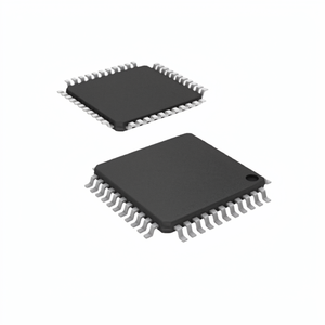 S9S08AW48E7VFGE IC MCU 8BIT 48KB FLASH 44LQFP Electronic Components Supplies Embedded 44 LQFP Manufacturer Channel - Product Image 1