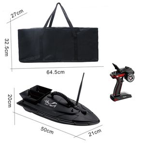 Flytec V500 Ba Lô Chính Hãng Túi Xách Cầm Tay Câu Cá Ngoài Trời Để Câu Cá Thuyền Thích Hợp Cho 2011-5 Hoặc V007 - Product Image 6