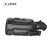 JPNV-D6 Détecteur multifonctionnel d'oxyde de vanadium non refroidi, imagerie thermique, pointeur laser 830nm/520nm, jumelles, résolution 640x512