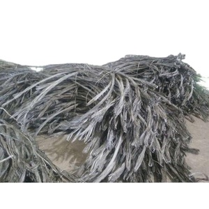 High Quality Customized Aluminum Wire Scrap with Bending Service Al Content up to 99.7% - Product Image 1