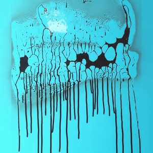 Pintura nano transparente de cerámica de exportación a granel de alta calidad, aplicación de revestimiento de silicona antigrafiti, apariencia líquida en aerosol - Product Image 1