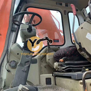 Fácil mantenimiento Excavadora <span class=keywords><strong>Doosan</strong></span> DH500 Excavadora Precio <span class=keywords><strong>Doosan</strong></span>-Excavadoras-Corea para la Agricultura - Product Image 4