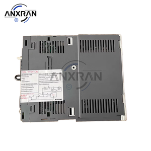 Pour Mitsubishi MR-JE-300A série MELSERVO-JE 3kW niveau numérique AC Servo Drive - Product Image 3