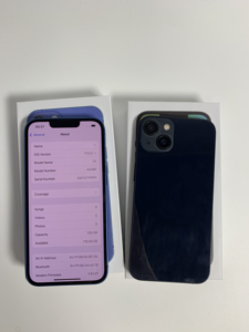 โทรศัพท์มือถือ AA + ปลดล็อคของแท้<span class=keywords><strong>5G</strong></span> สำหรับ <span class=keywords><strong>iPhone</strong></span> 13 13 PRO MAX - Product Image 5