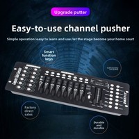 Projecteurs PAR LED blancs 100W à 192 canaux, contrôle DMX512, éclairage de scène pour mariage, faisceau mobile, 110-240V, IP, autres
