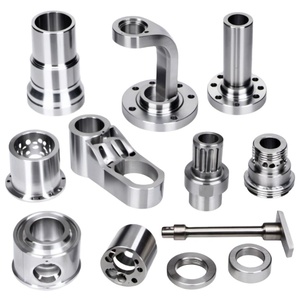 Präzision TC11/TC4 ELI Titan Custom <span class=keywords><strong>Processing</strong></span> Services CNC-Drehen TC11/TC4 ELI Titanium Custom <span class=keywords><strong>Processing</strong></span> - Product Image 1