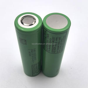 Batteries L-G <span class=keywords><strong>18650</strong></span> authentiques 3500mAh MJ1 3.6V Rechargeable <span class=keywords><strong>18650</strong></span> Cells Adaptées aux packs de batteries <span class=keywords><strong>18650</strong></span> - Product Image 2