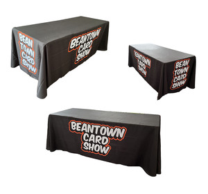 Triển lãm thương mại thăng hoa in Spandex bảng vải quảng cáo hiển thị vải Bảng ném - Product Image 3