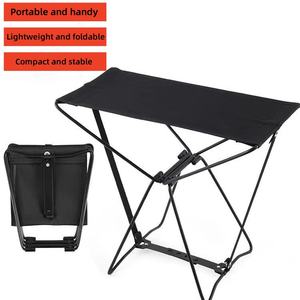 Silla de Jardín Moderna, Asiento Plegable Portátil para Actividades al Aire Libre como Pesca, Senderismo, <span class=keywords><strong>Playa</strong></span>, Sala de Estar, Patio - Product Image 3