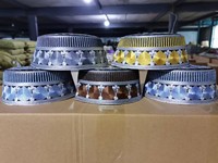 CCY, venta al por mayor, sombreros de oración musulmanes para Hui, nueva adoración de verano para hombres, Arabia Saudita, viejo Hui, sombrero plano, sombrero pequeño de malla