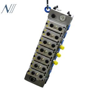 Máquina de Túneles para Minería Subterránea de Servicio Pesado, Reemplazo Confiable M4-15, Hierro Fundido Proporcional Multisección - Product Image 3