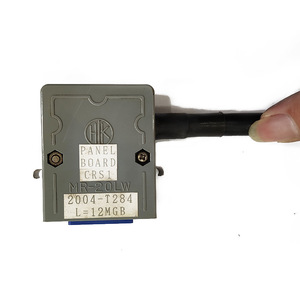 FANUC Original Customize Robotic Cable A660-2004-T284 - Product Image 3
