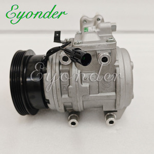 <span class=keywords><strong>10PA15C</strong></span> ปั๊มทำความเย็น<span class=keywords><strong>คอม</strong></span>เพรสเซอร์เครื่องปรับอากาศเครื่องปรับอากาศสำหรับ Kia Spectra 1.8 Spectra Spectra5 2.0L 97701-2D700 977012D700 2.0 - Product Image 4