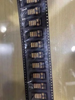 Conector de Alimentación para Auriculares PJ4.5 Chapado en Oro de 4.5 mm, Conector de Reproductor de Radio de 5 Vías, Conector 4.4 de Alta Calidad