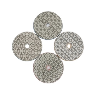 Tấm Đánh Bóng Linh Hoạt Bằng Kim Cương Tấm Đánh Bóng 3 + 1 Bước Dụng Cụ Đánh Bóng Kim Cương Máy Đánh Bóng Linh Hoạt - Product Image 3