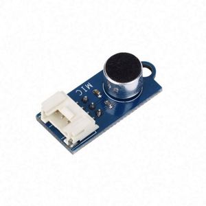 Module de capteur de son décibel de bruit de microphone Interface 3Pin/4Pin - Product Image 2