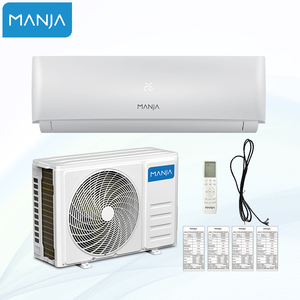 <span class=keywords><strong>Aire</strong></span> <span class=keywords><strong>Acondicionado</strong></span> Split Inverter <span class=keywords><strong>Midea</strong></span> de <span class=keywords><strong>9000</strong></span> <span class=keywords><strong>BTU</strong></span>, Frecuencia Variable, Ahorro de Energía, Eléctrico, para el Hogar - Product Image 1