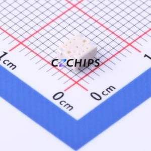 TSA016A2526A Tactile Switch SMD Switch ( Button Shape: Oval Button )( Operating Force: 2.6N )( Mounting Type: Vertical Mount ) - Product Image 2