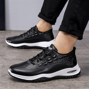 Sneakers <span class=keywords><strong>da</strong></span> <span class=keywords><strong>Tennis</strong></span> maschili Casual <span class=keywords><strong>da</strong></span> lavoro quotidiano <span class=keywords><strong>da</strong></span> coppia neutra stile semplice le <span class=keywords><strong>migliori</strong></span> <span class=keywords><strong>scarpe</strong></span> <span class=keywords><strong>da</strong></span> passeggio Casual comode - Product Image 2
