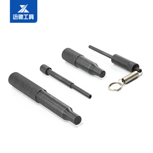 XCTOOL Opel Vauxhall Timing <b>Tool</b> <b>Set</b> 26 Piece Carbon Steel Automotive Repair Kit - Product Image 4