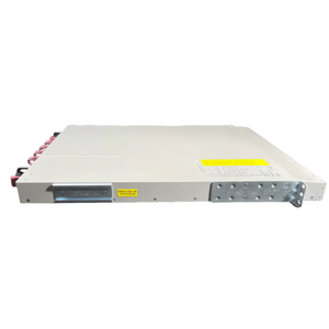 สวิตช์เครือข่ายระดับองค์กร N9K-C93108TC-FX N7K C9300 พอร์ต 48 x 10GBASE-T พอร์ต 6 x 40/100Gbps QSFP28 - Product Image 5