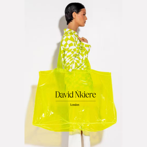 Bolso de playa de PVC a la moda, gran capacidad, correas de hombro impresas, bolsas de compras, bolsa de comestibles impermeable para mujeres y niñas, viajes al aire libre - Product Image 6