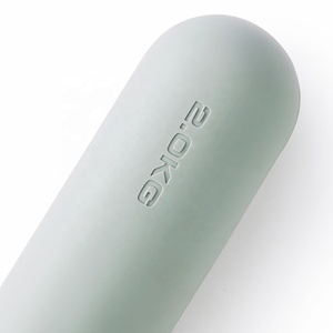 Biểu Tượng Tùy Chỉnh Xách Tay Silicone Quả Tạ Sử Dụng Nhà Phòng Tập Thể Dục Thiết Bị Tập Thể Dục Thiết Lập Cho Trọng Lượng Giảm Cân Và Tập Thể Dục - Product Image 6