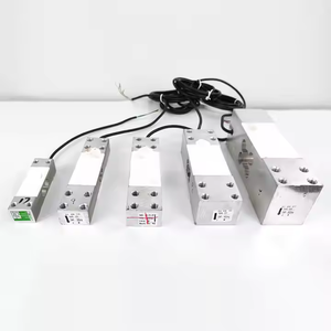 KELI LC-200 High-Precision 200kg Digital Weight <strong>Scale</strong> <strong>Load</strong> Cell Force Sensor Spare <strong>Parts</strong> for Platform Weighing <strong>Scale</strong> - Product Image 6