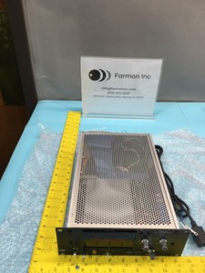 PLC 270D-4 <span class=keywords><strong>Typ2</strong></span> 270 Signalaufbereiter, Display, 233-5720-09, 136192 Garantieprodukt - Product Image 1