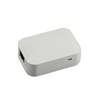Router AP Inalámbrico Portátil QCA9531 de 300Mbps 2.4G, Confiable para Redes Domésticas, OEM ODM Openwrt