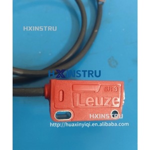 Nuevo Sensor Polarizado Retroreflectante Leuze PRK3C/6G-M8 H - Product Image 5