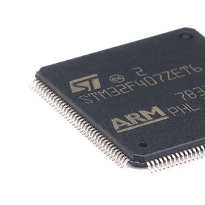 Microcontrolador STM32F407ZET6, Circuito Integrado de la <span class=keywords><strong>Serie</strong></span> STM32F407 - Product Image 2