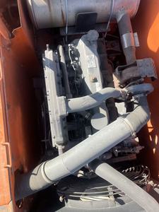 รถขุดมือสอง Doosan DH225LC-7 สภาพดี ราคาถูก รุ่น DH225 DX225 DH300 รถขุดขนาดใหญ่ ขายด่วน - Product Image 6