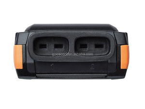 Strumento di Misurazione della Temperatura Differenziale Testo 922 0563 <span class=keywords><strong>0922</strong></span> con Connessione App per Sistemi di Refrigerazione - Product Image 4