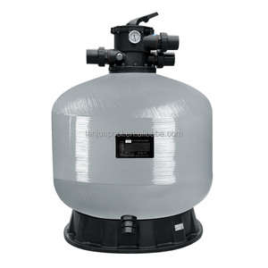 Procedimiento de Retrolavado, Método de Limpieza del Filtro de Arena, Especificaciones de Llenado de Arena de Cuarzo, <span class=keywords><strong>Precio</strong></span> del Filtro de Arena de Fibra de Vidrio Comercial para Piscinas - Product Image 2