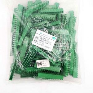 Manufacturer Direct ZB2EDGRC-5.08-12P P=5.08mm Connectors Terminal <b>Blocks</b> - Product Image 1