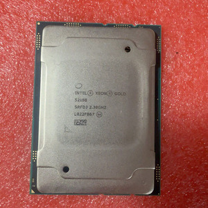 โปรเซสเซอร์ <span class=keywords><strong>Intel</strong></span> Xeon Gold 5218B 16 คอร์ 32 เธรด 2.3GHz 125W ซีพียูสำหรับเซิร์ฟเวอร์ - Product Image 4