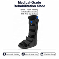 Chaussures unisexes en gros, support OEM ODM, avec coque de protection rigide en plastique d'ingénierie et rembourrage en mousse de velours