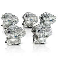 Generalüberholtes 09G AQ250 6AT Getriebe für VW Polo Lavida Bora Sagitar Touran Tiguan Skoda Octavia