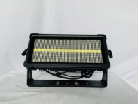Projecteur stroboscopique étanche 1440 LED à 12+12 segments à effet éclatant pour discothèque et spectacles extérieurs avec contrôle DMX512 – Vente directe usine