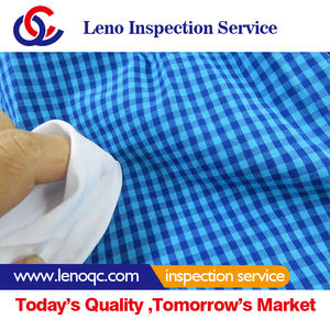 Kledingstuk Kwaliteitscontrole Final Inspectie Diensten In <span class=keywords><strong>China</strong></span> - Product Image 5