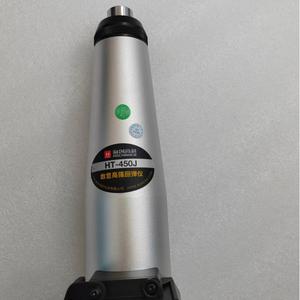 เครื่องทดสอบแรงสะท้อนคอนกรีตคุณภาพสูงแบบดิจิตอลจากจีน - Product Image 4