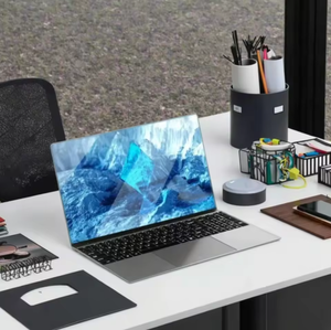 Laptop Empresarial Nueva de 14 Pulgadas, Marca de Alta Gama, Core I7 N3050, 8GB DDR4, 512GB SSD Intel, Panel IPS, Teclado en Inglés, Enchufe Estadounidense - Product Image 3