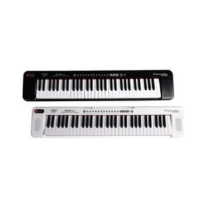 OctoBaby 61 <b>Key</b> Electronic Keyboard With Microphone Battery <b>Usb</b> Powered For Kids And Adults Gift Set - Product Image 4