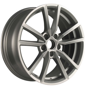 Jantes en zinc plaqué 17-19 pouces pour Golf 7 Mk6/Mk7 R, neuves, garantie 3 ans - Product Image 1