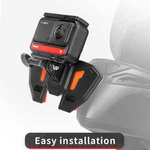 <span class=keywords><strong>Support</strong></span> de mentonnière pour <span class=keywords><strong>casque</strong></span> de <span class=keywords><strong>moto</strong></span> Motowolf pour caméra d'action <span class=keywords><strong>GoPro</strong></span> pour <span class=keywords><strong>moto</strong></span> - Product Image 2
