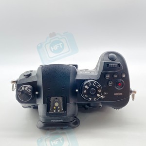 Máy ảnh kỹ thuật số không gương lật chuyên nghiệp HFT Lumix GH5 DSLR Micro Single khung 4/3 quay video 4K UHD, bán buôn giá rẻ - Product Image 6