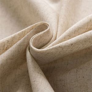 Custom Burlap Rectangle Tablecloth Luxury Printed Wedding <b>Table</b> Cloth for Banquet - Product Image 6