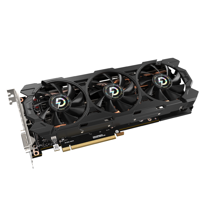 Msi 9600k 1660 Ti MSI GTX 1660 Ti Kartu Grafis Gaming Berkinerja